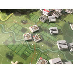 Front Toward Enemy