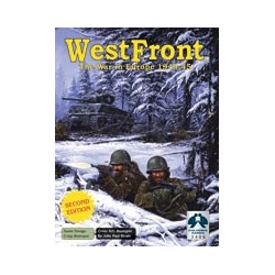 Westfront 2 - Columbia Games