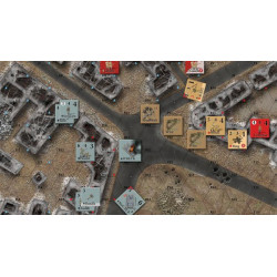 Old School Tactical : Stalingrad