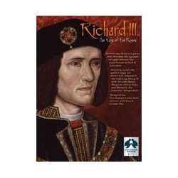 Richard III - (one corner...