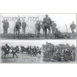 Storm of Steel - Decision...