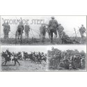 Storm of Steel - Decision Games