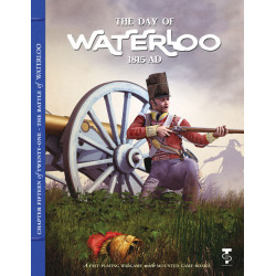 Day of Waterloo