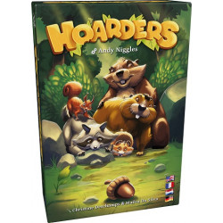 Hoarders