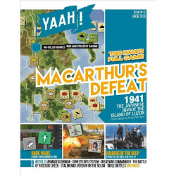 Yaah! Magazine issue 12 :...