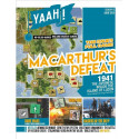 Yaah! Magazine issue 12 : Macarthur's Defeat