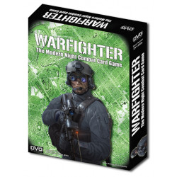 Warfighter - Shadow War
