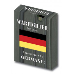 Warfighter Modern - Germany...