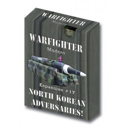 Warfighter Modern - North...