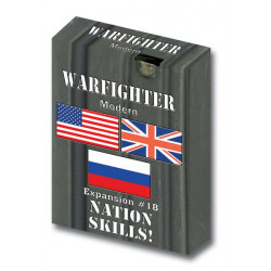 Warfighter Modern - Nation...