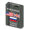 Warfighter Modern - Nation Skills - Exp 18