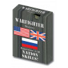 Warfighter Modern - Nation Skills - Exp 18