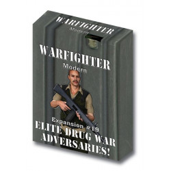 Warfighter Modern - Elite...