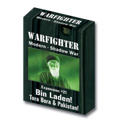 Warfighter Modern - Bin...