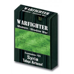 Warfighter Shadow War -...