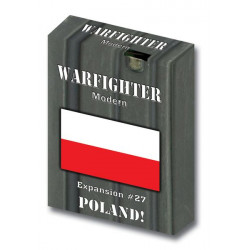 Warfighter Modern - Poland...