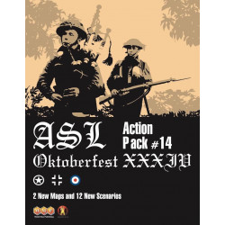 ASL Action Pack 14 -...