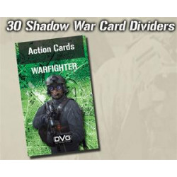 Warfighter Modern - Shadow...