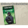 Warfighter Modern - Shadow War Card Dividers - Exp 35