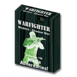 Warfighter Modern - Shadow...