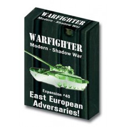 Warfighter Modern - Shadow...