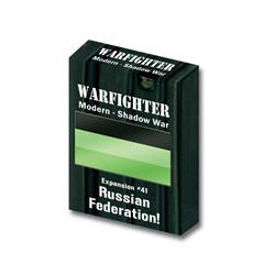 Warfighter Modern - Shadow...