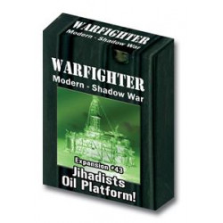 Warfighter Modern - Shadow...