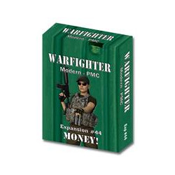 Warfighter Modern - PMC -...