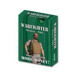 Warfighter Modern - PMC -...