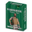 Warfighter Modern - PMC - More Money ! - Exp 45