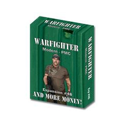 Warfighter Modern - PMC -...