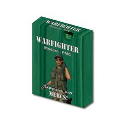 Warfighter Modern - PMC -...