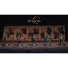 The Waylanders - The Boardgame