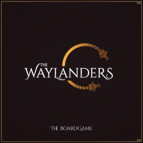 The Waylanders - The Boardgame