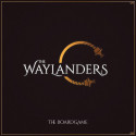 The Waylanders - The Boardgame