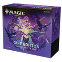 MTG : Coffret Throne of Eldraine Bundle Gift