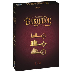 The Castles of Burgundy -...
