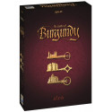 The Castles of Burgundy