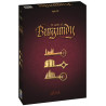 The Castles of Burgundy