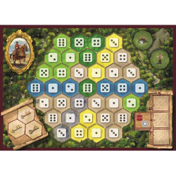 The Castles of Burgundy