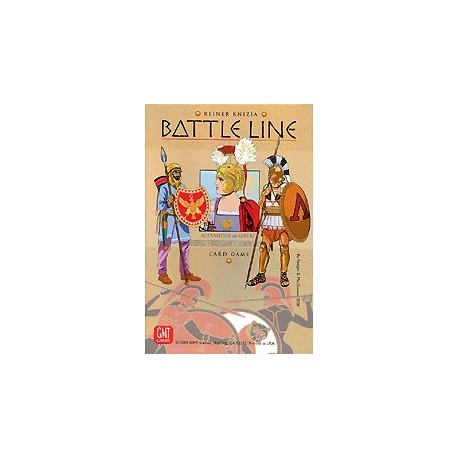 Battle Line