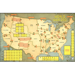 World War Zed: USA