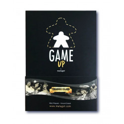 L'Île au Trésor - Game Up...