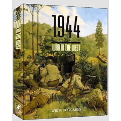 1944: War in the West