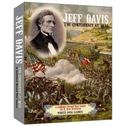 Jeff Davis: The Confederacy...