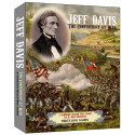 Jeff Davis: The Confederacy at War