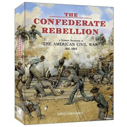 The Confederate Rebellion