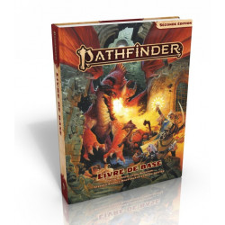 Pathfinder Seconde Édition...