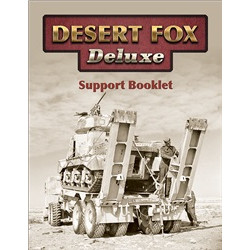 Desert Fox Deluxe
