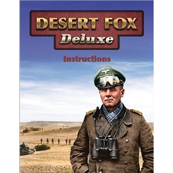 Desert Fox Deluxe